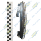 AC2035106 Фонарь габаритный желтый светодиодный; красный Alfa Car